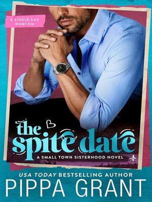 cover image of The Spite Date